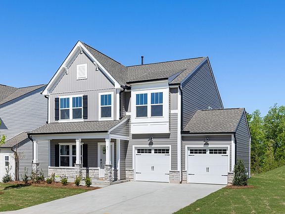 2nd image of 41 Silver Moon Ln #115