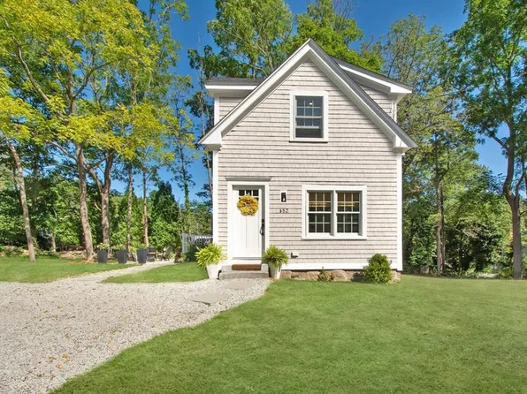 652 1st Parish Rd, Scituate, MA 02066