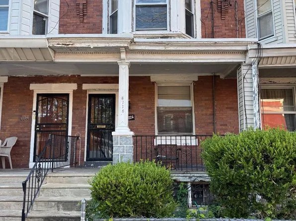 6116 Media St, Philadelphia, PA 19151