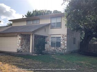 12001 Trianon Ln, Austin, TX 78727