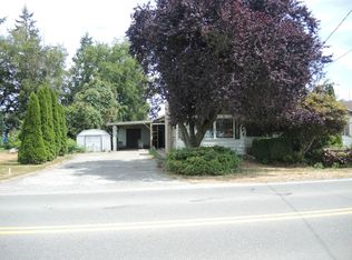 13105 Avon Allen Rd, Mount Vernon, WA 98273