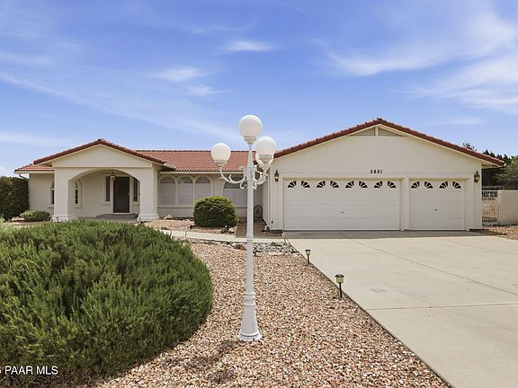 4th image of 5801 N Honeysuckle Rd