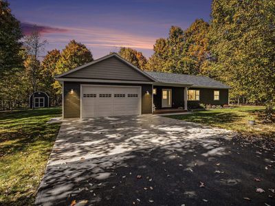 2694 Algonquin, Interlochen, MI, 49643