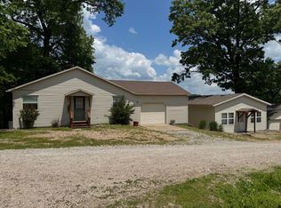 22584 Thimble Ln, Shell Knob, MO 65747