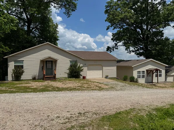 22584 Thimble Lane, Shell Knob, MO 65747