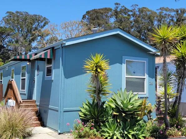 2355 Brommer Street, Santa Cruz, CA 95062