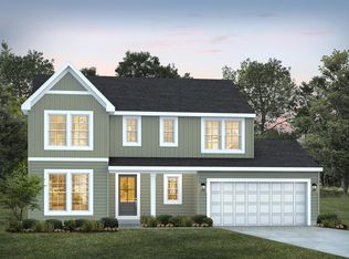 Quincy Plan, The Summit at Park Hills, Troy, MO 63379