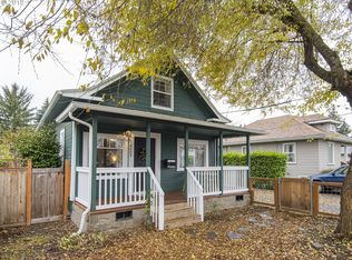6603 SE 81st Ave, Portland, OR 97206