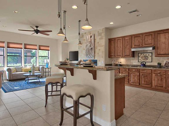 3rd image of 9747 E Piedra Dr