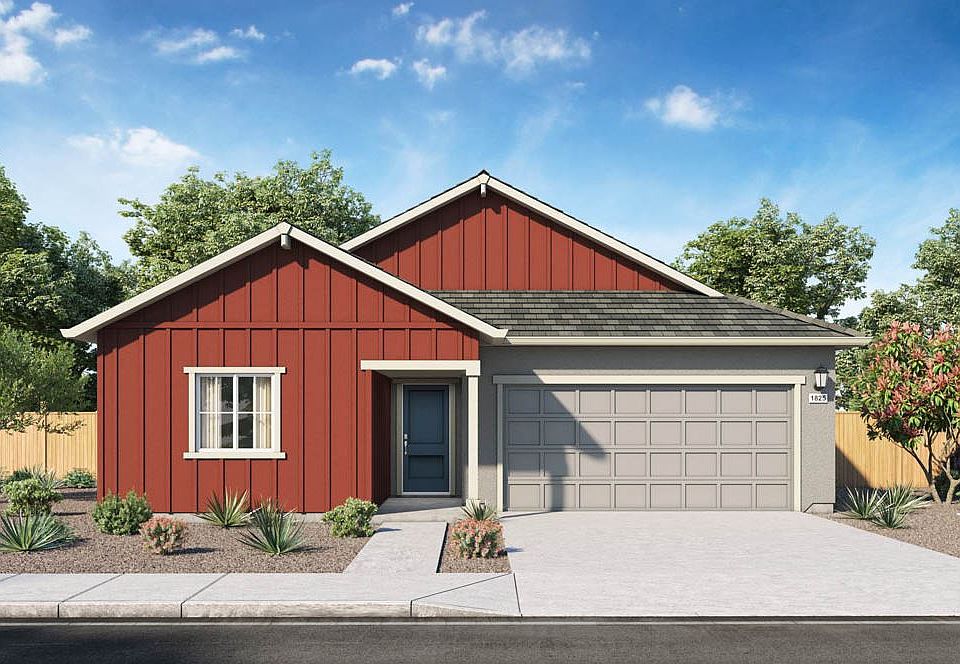 Plan Elevation.