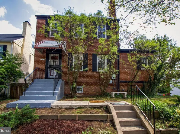 1927 Quincy St NE, Washington, DC 20018