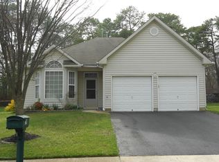 59 Cedar Village Blvd, Brick, NJ 08724