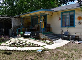 237 Delmar St, San Antonio, TX 78210