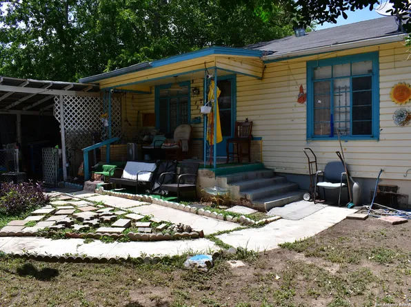 237 Delmar, San Antonio, TX 78210