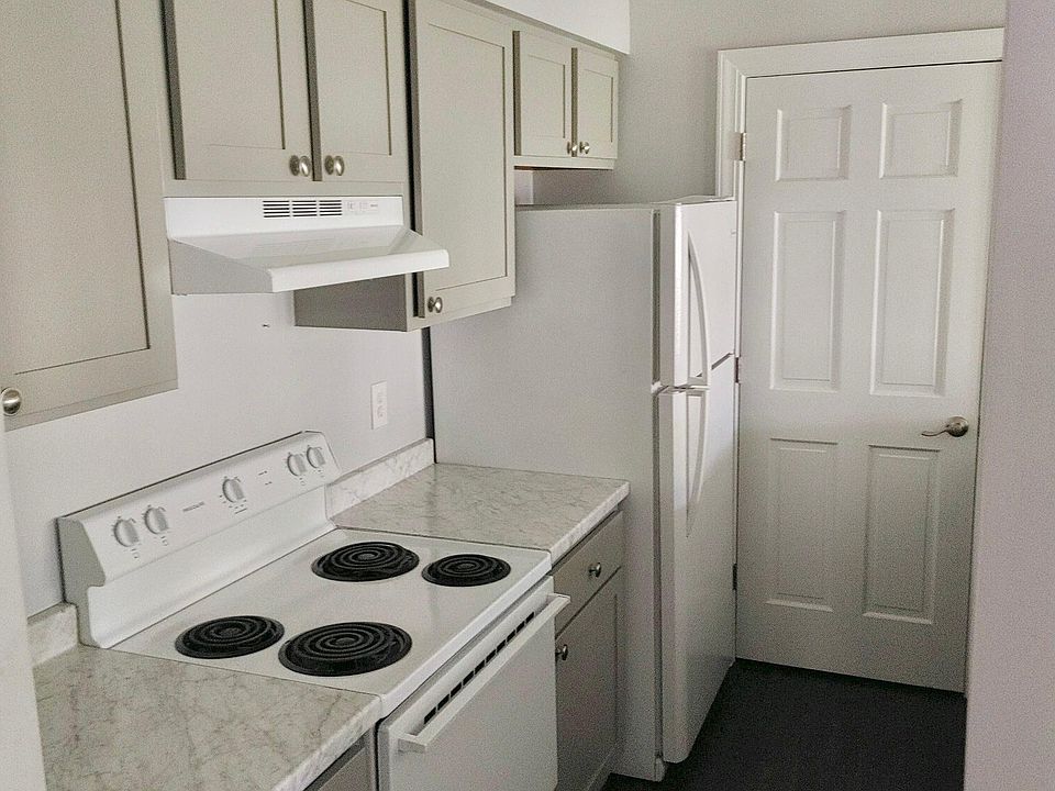 Updated Kitchen