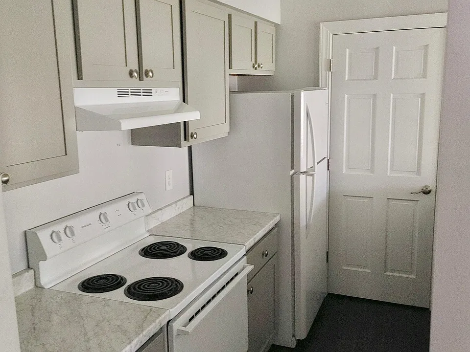 Updated Kitchen