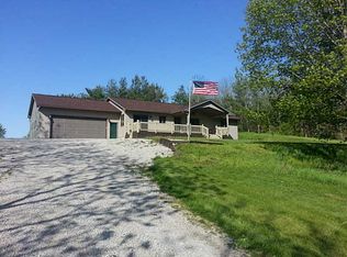 3161 74th St, Atkins, IA 52206