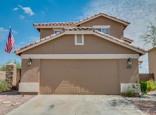 22072 W Cantilever St, Buckeye, AZ 85326