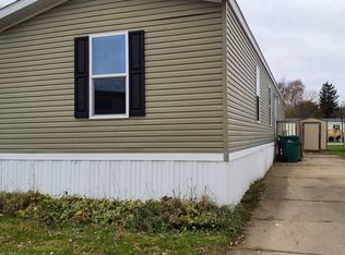 Century Park, Lansing, MI 48917