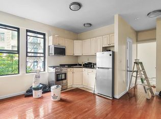 210 W 133rd St #4B, New York, NY 10030