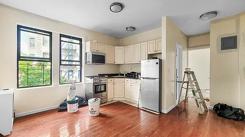 210 W 133rd St #4M Photo 1