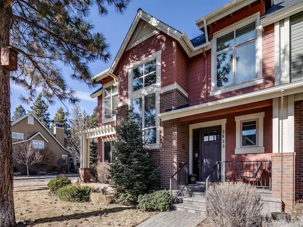 2522 NW Crossing Dr, Bend, OR 97703