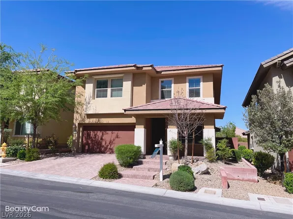 5704 Shadow Bend Dr, Las Vegas, NV 89135