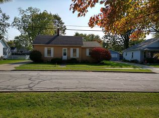 650 Franklin Ave, Amherst, OH 44001