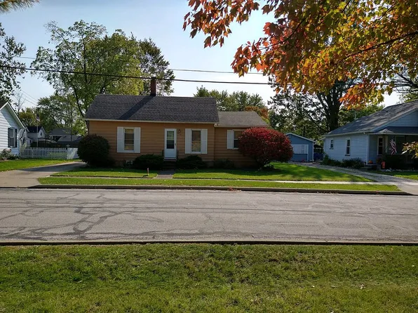 650 Franklin Ave, Amherst, OH 44001