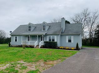 3537 Midland Trl, Bell Buckle, TN 37020