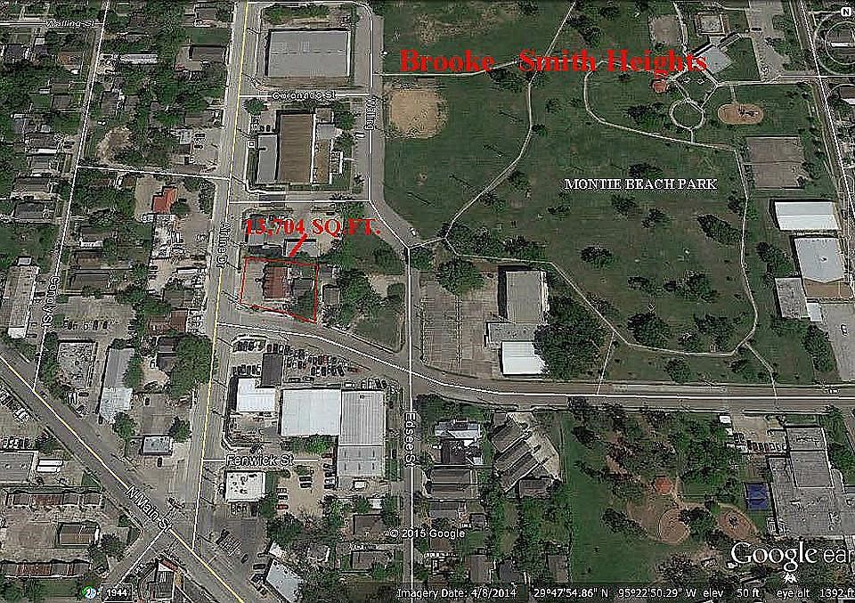 1st image of 1504 Airline Dr