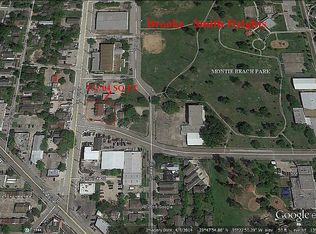 1504 Airline Dr, Houston, TX 77009