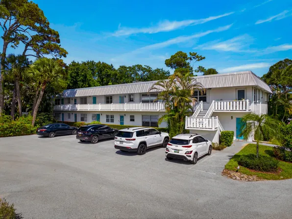 2929 SE Ocean Boulevard #103-9, Stuart, FL 34996