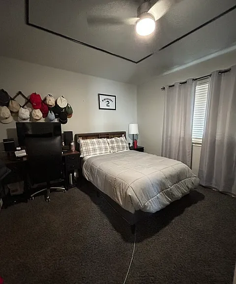 2107 Glenna Goodacre Blvd — Photo 13