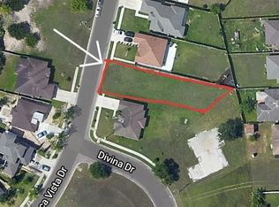 3053 Resaca Vista Dr, Brownsville, TX 78526