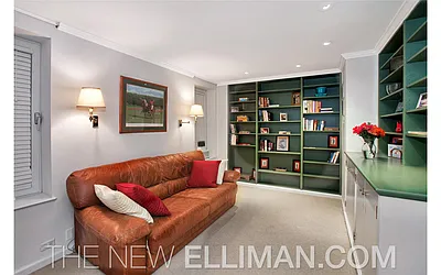 Sold by Douglas Elliman
