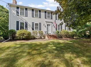 15 Presidents Rd, Hingham, MA 02043