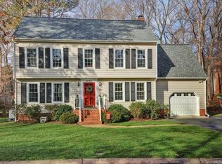 2028 Stoneheather Rd, Henrico, VA 23238