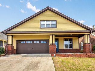 4260 Abbotts Walk, Montgomery, AL 36116