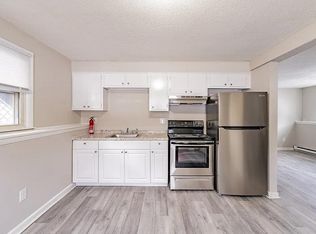 62 Davenport St, Springfield, MA 01119