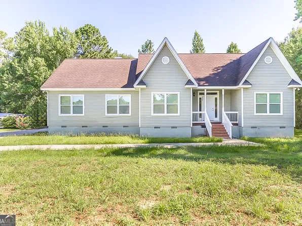 217 Cedar Lake Cir, Cordele, GA 31015