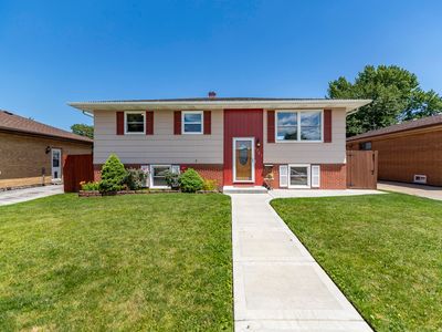 6727 New Jersey Ave, Hammond, IN, 46323