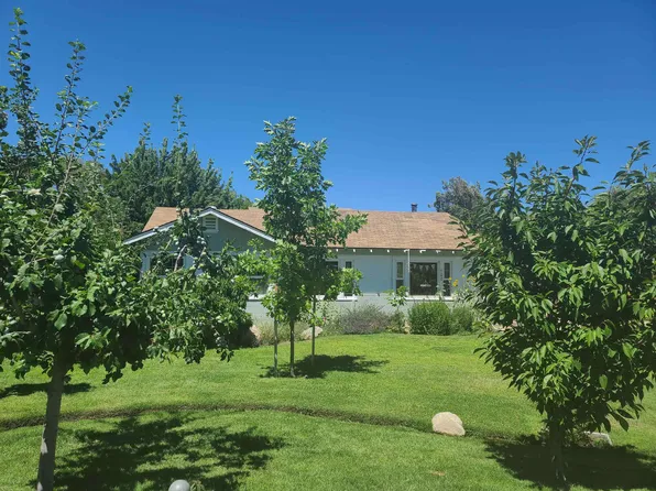 555 Cornell St, Big Pine, CA 93513