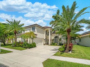 6721 Remington Pl, Lake Worth, FL 33463