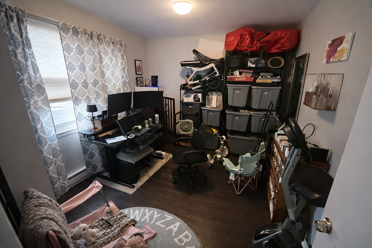 4 bed, 1000 sqft, $2,300 — Photo 4