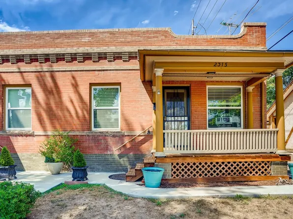 2315 E 5th Ave, Denver, CO 80206