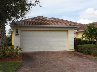 8677 Erice Ct, Naples, FL 34114