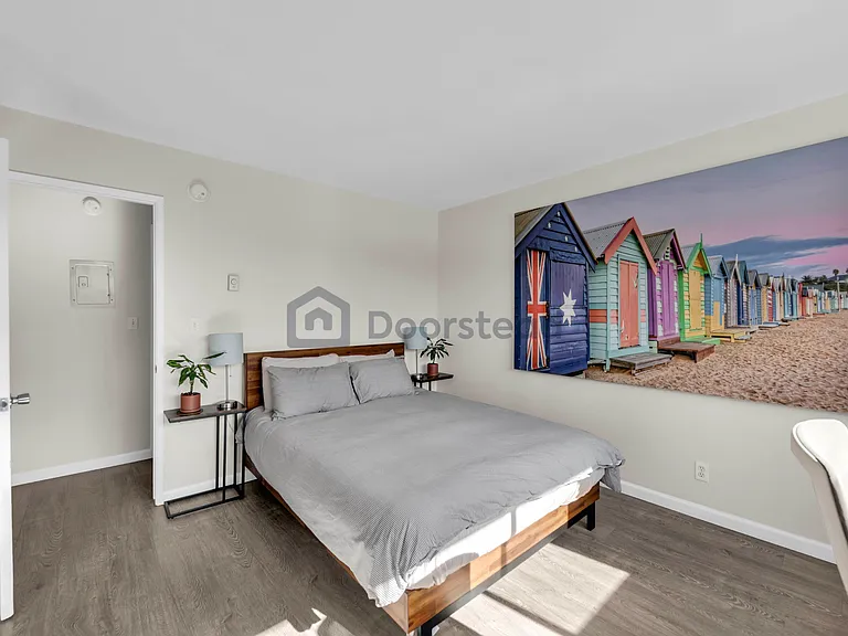 837 N West Knoll Dr #205 — Photo 17