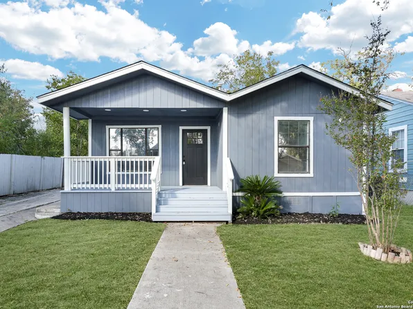 1321 LEE HALL, San Antonio, TX 78201