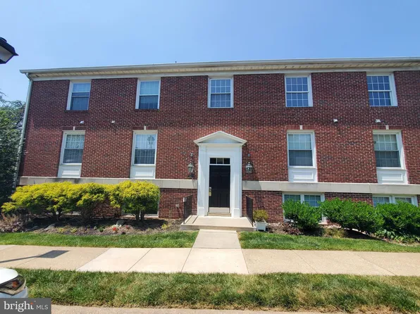 347 Homeland Southway Unit 1A, Baltimore, MD 21212